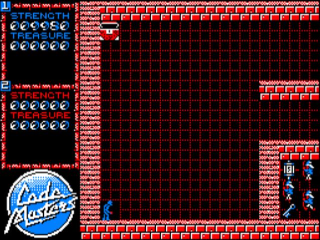 Ninja Massacre
